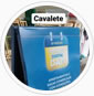 Cavaletes
